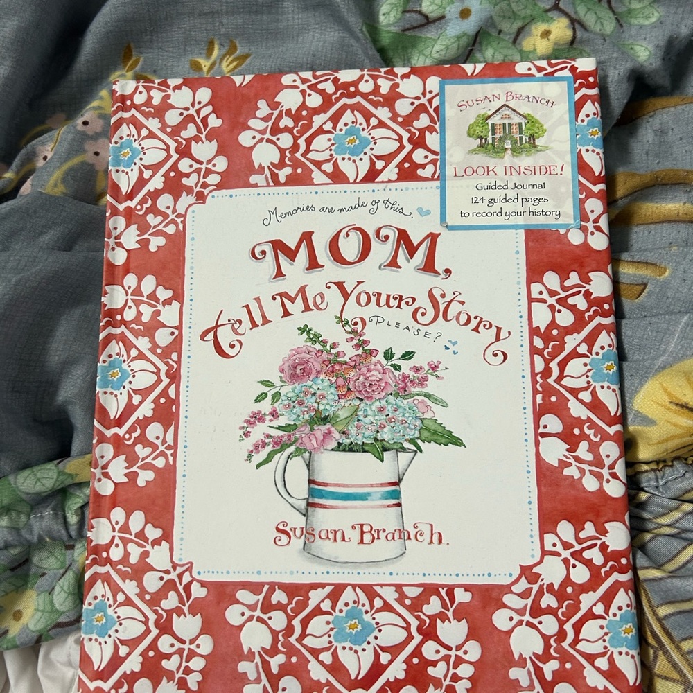 Mom’s story